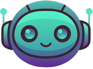 логотип блога о ботах